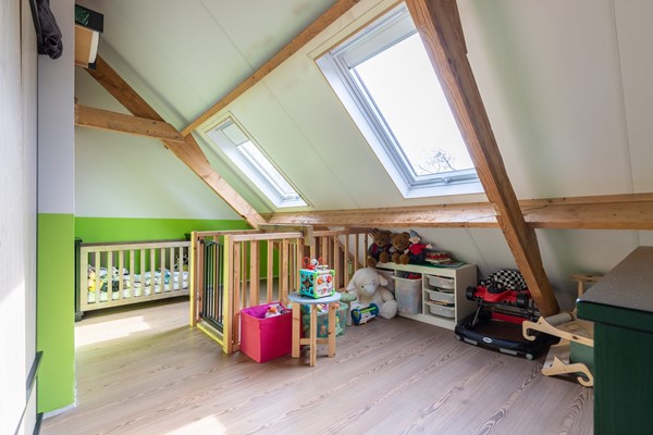 Medium property photo - Voorweg 56A, 2376 BC Nieuwe Wetering